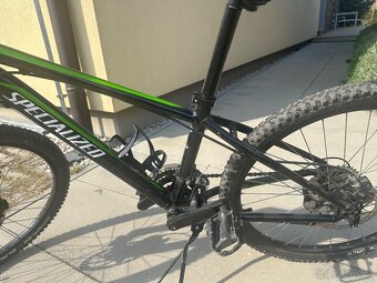 Dětské kolo vel. 24 130-155cm Specialized - 2