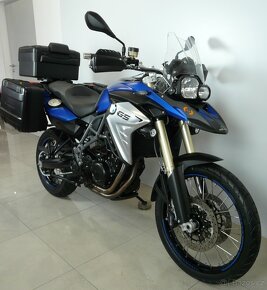 BMW F 800 GS - 2