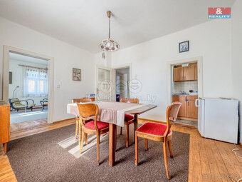 Prodej rodinného domu, 200 m², Litoměřice, ul. Bratří Mrštík - 2