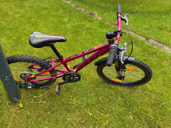 Dětské horské kolo FELT 20" - 2