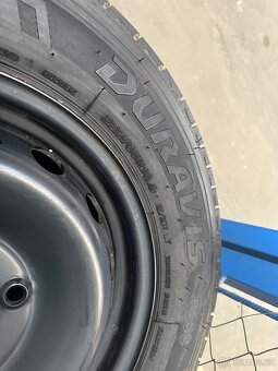 Bridgestone Duravis R660 Eco - 2