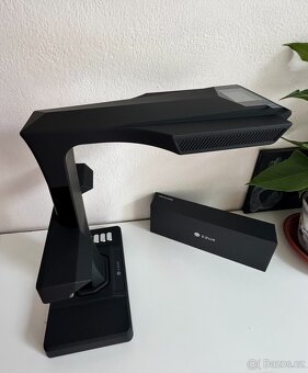 CZUR ET16 Plus & CZUR ET24 Pro – Profesionální skenery - 2
