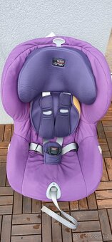 Britax Römer King II - 2