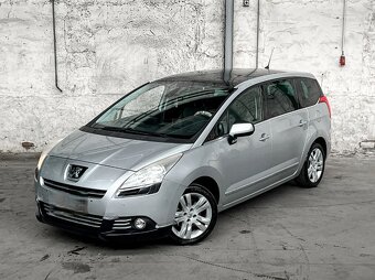 Peugeot 5008 - 2