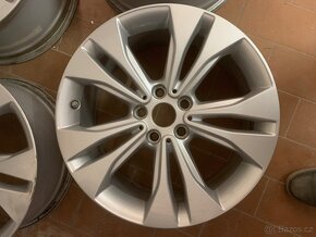Prodam alu r18 na bmw x2 - 2