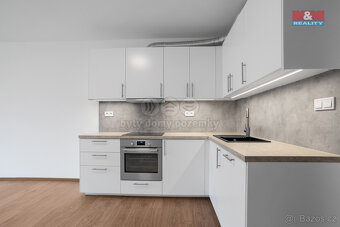 Prodej bytu 1+kk, 34 m², Slaný, ul. Lázeňská - 2