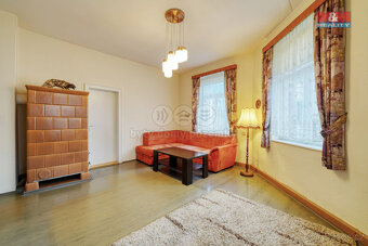 Prodej domu, Německo, Feldstraße 15, Falkenstein/Vogtland - 2
