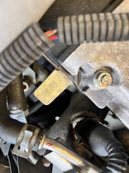 Motor amk 1.8 20v turbo 154kw - 2