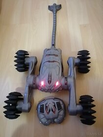 Monster na dálkové ovládání - 2