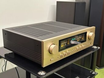 Accuphase E-280 ( Price : 2000 EUR ) - 2