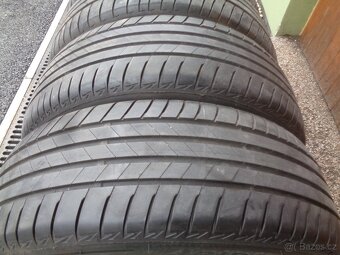 Letní pneu 215/60/17 R17 Bridgestone - 2