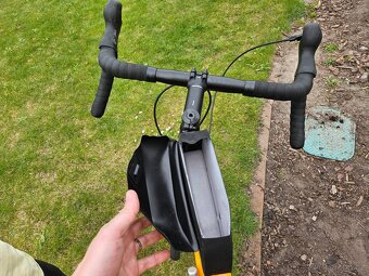 Cannondale Topstone 4 - 2