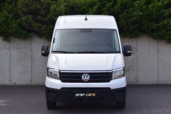 Volkswagen Crafter, 2.0TDI.L2H2.2xŠOUPAČKY.KAMERA.SERVIS VW - 2