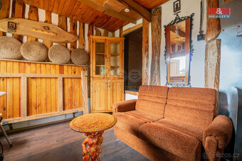 Přenechání nájmu zahrady, 325 m², Úštěk - 2