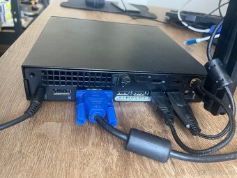 Dell OptiPlex 3020M – kompaktní kancelářský stroj - 2