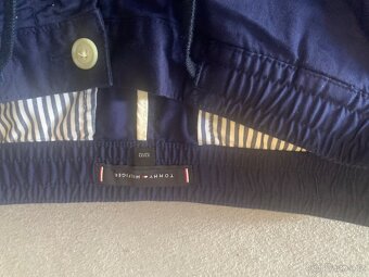 Plataky Tommy Hilfiger 32/32 - 2