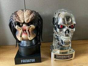 Terminator head limited edition - 2