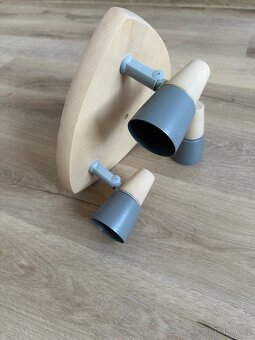 Stropní bodové svítidlo IKEA - 2