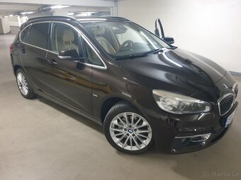 BMW 220d Active touer F45 - 2