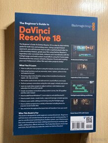 The Beginner's Guide to DaVinci Resolve 18 - 2
