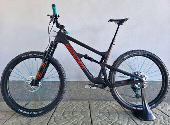 Horské kolo Santa Cruz Hightower Carbon C 2019 - 2