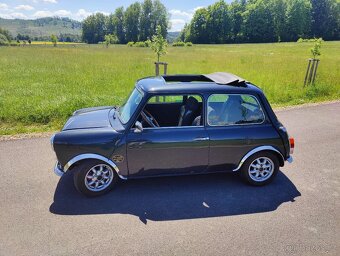 mini cooper veteran - 2