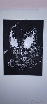 Venom obraz - 2