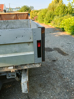 Fiat Ducato 2,5 - 2