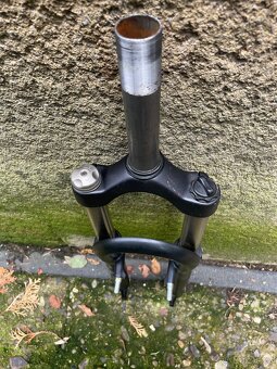 Vidlice RST Omega 26” - 2