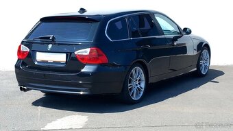 BMW 325 3,0 i 160 kW Touring - 2