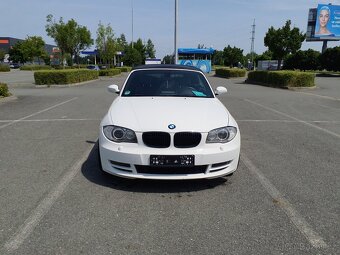 BMW Řada 1 - 2