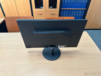 Nabízím k prodeji: LCD monitor AOC E2070S 19,5” - 2