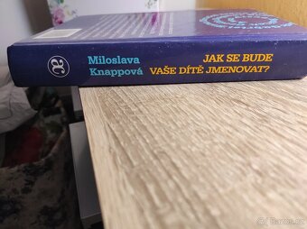 Kniha se jmeny - 2