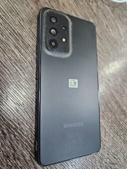 Samsung Galaxy, nabíječka, peněženka - 2