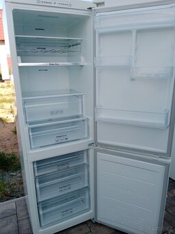 Lednice s mrazakem Samsung - 2