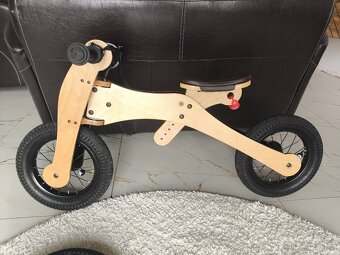 Trybike 4v1 - 2