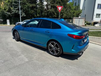 BMW Řada 2, 218i Grand Coupe, TOP STAV, odpočet DPH - 2