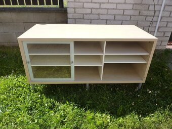 IKEA MAGIKER obýváková komoda/TV komoda - 2