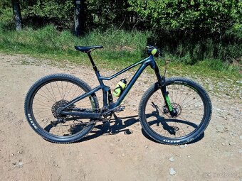 Scott Spark 970 vel. M - 2
