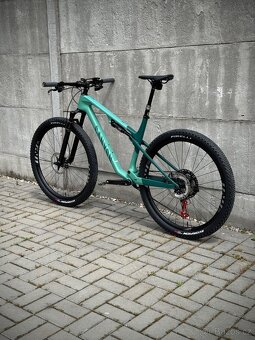 Canyon LUX WORLD CUP CF AXS - 2
