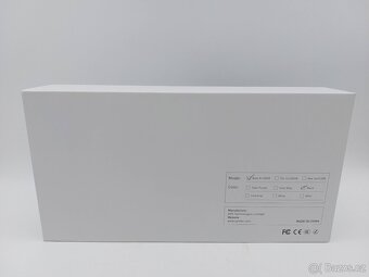 Konzole Odin 2 OLED AYN Base model, 128GB - 2
