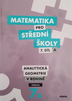 Nové učebnice SOŠ - 2