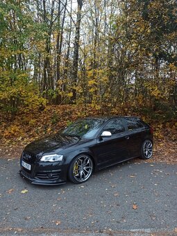 Audi S3 - 2
