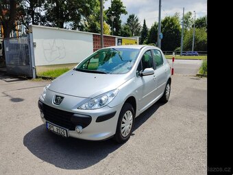 Peugeot 307 - 2