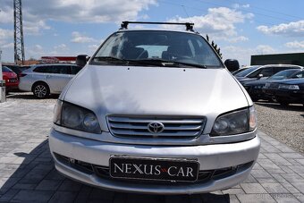 ►►Toyota Picnic 2.2 GLI 66KW◄◄ - 2