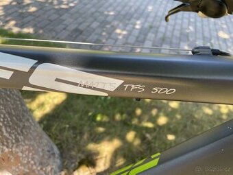 Kolo Merida Matts TFS 500-V vel. XL - 2