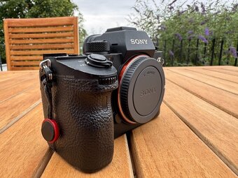 Sony A9 (ILCE-9) – česká distribuce, 8451 expozic - 2