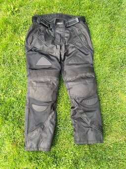 Textilní kalhoty Ridero vel. 2XL - 2