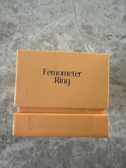 Chytrý prsten Femometer – měření bazální teploty - 2