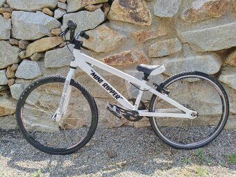 Detske BMX kolo - 2